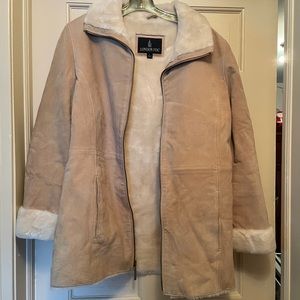 Vintage London Fog Jacket